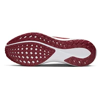 Unisex Nike Crimson Oklahoma Sooners Zoom Pegasus 41 Running Shoes