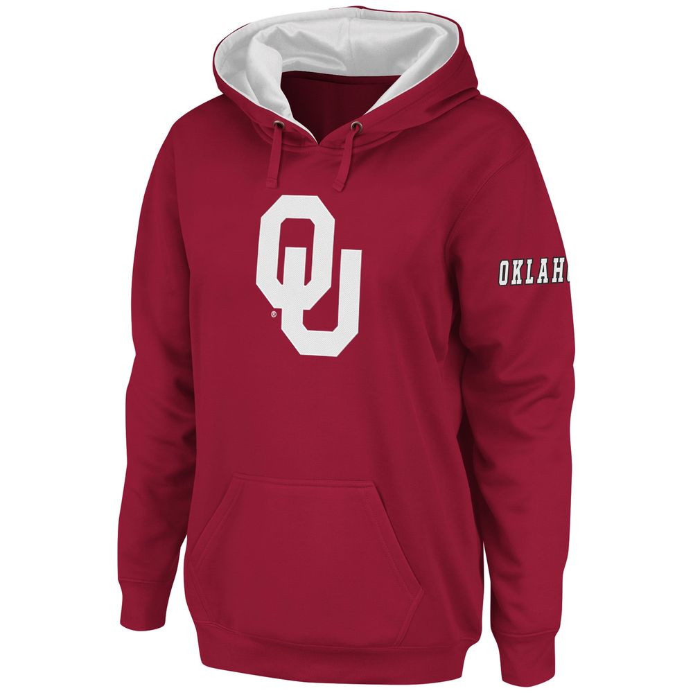 oklahoma football hoodie