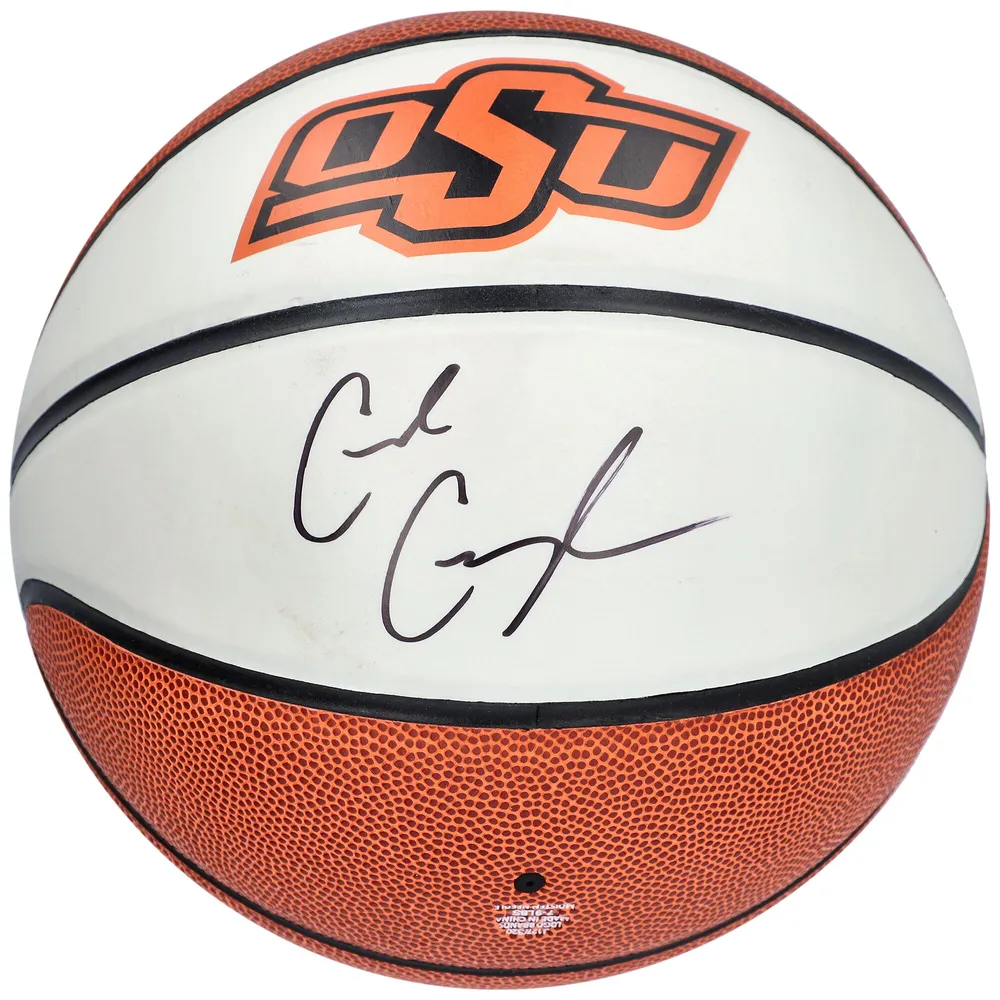 Cade Cunningham Autographed Detroit Pistons Nike Swingman Basketball Jersey  - Fanatics