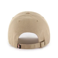 Casquette ajustable « 47 » kaki des Cowboys de l'Oklahoma State pour homme