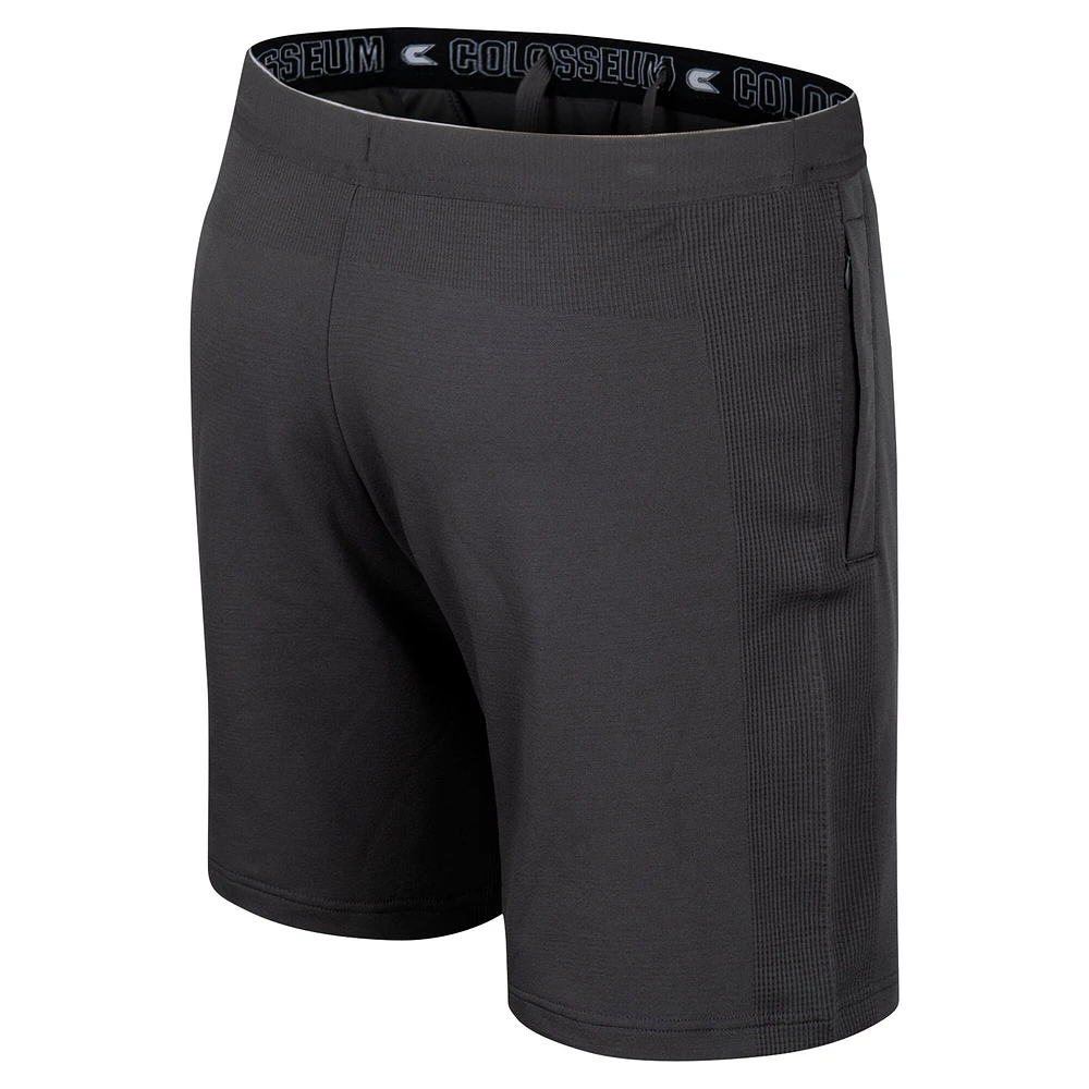 Short Forget Colosseum anthracite pour homme des Cowboys de l'Oklahoma State