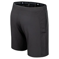 Short Forget Colosseum anthracite pour homme des Cowboys de l'Oklahoma State