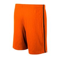 Men's Colosseum Orange Oklahoma State Cowboys Thunder Slub Shorts