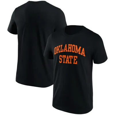 Oklahoma State Cowboys Fanatics Branded Toddler Future Star T-Shirt - Black