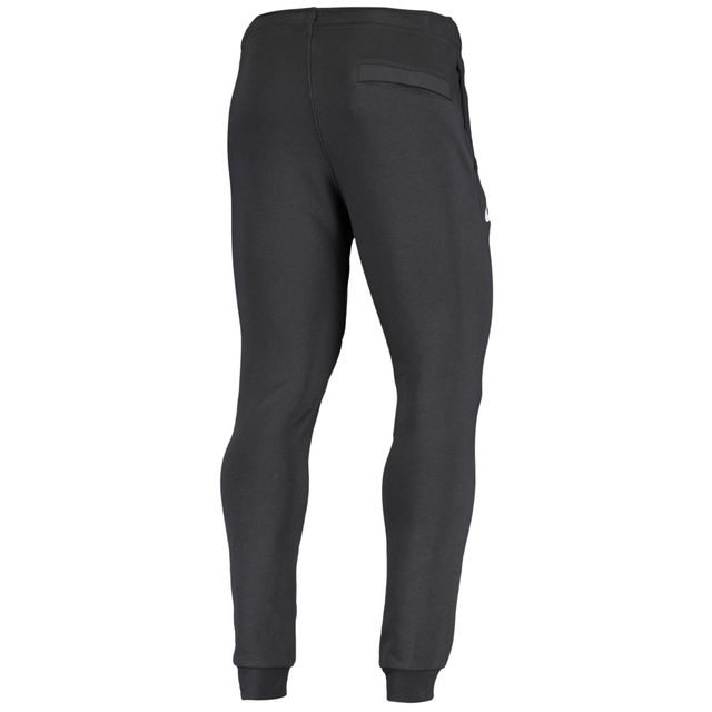 Pantalon de jogging en molleton avec logo principal des Cowboys l'État l'Oklahoma Nike pour homme, anthracite