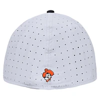 Men's Nike Oklahoma State Cowboys 2025 On-Field True Performance Baseball Fitted Hat