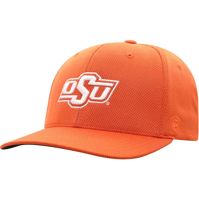 Men's Nike White Oklahoma State Cowboys Aero True Baseball