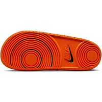 Nike Oklahoma State Cowboys Off-Court Wordmark Slide Sandals