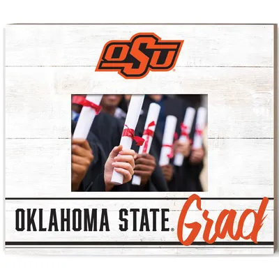 Oklahoma State Cowboys 11'' x 13'' Grad Picture Frame