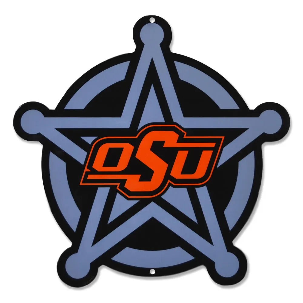 Fanatics Oklahoma State, Size: Large