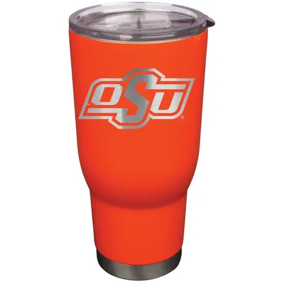 Oklahoma State Cowboys 32oz. Stainless Steel Pro Tumbler