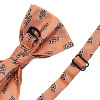 Oklahoma State Cowboys Bow Tie