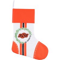 Oklahoma State Cowboys Christmas Stocking