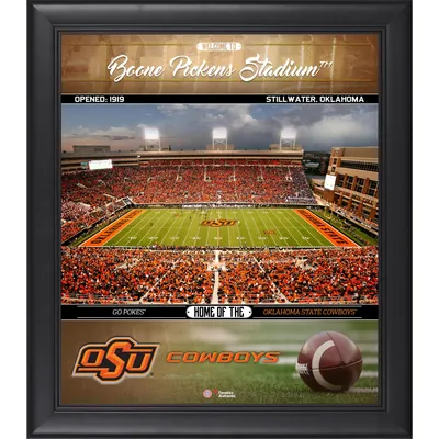 Lids Dallas Cowboys Fanatics Authentic Framed 15 x 17 Thanksgiving 2020  Collage