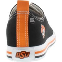 SKICKS Oklahoma State Cowboys Low-Top Shoes