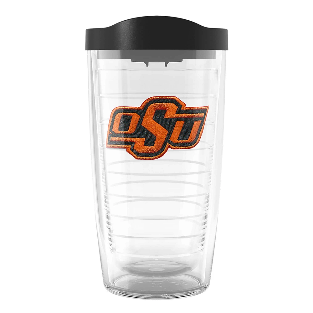 Tervis Oklahoma State Cowboys 16oz. Emblem Tumbler