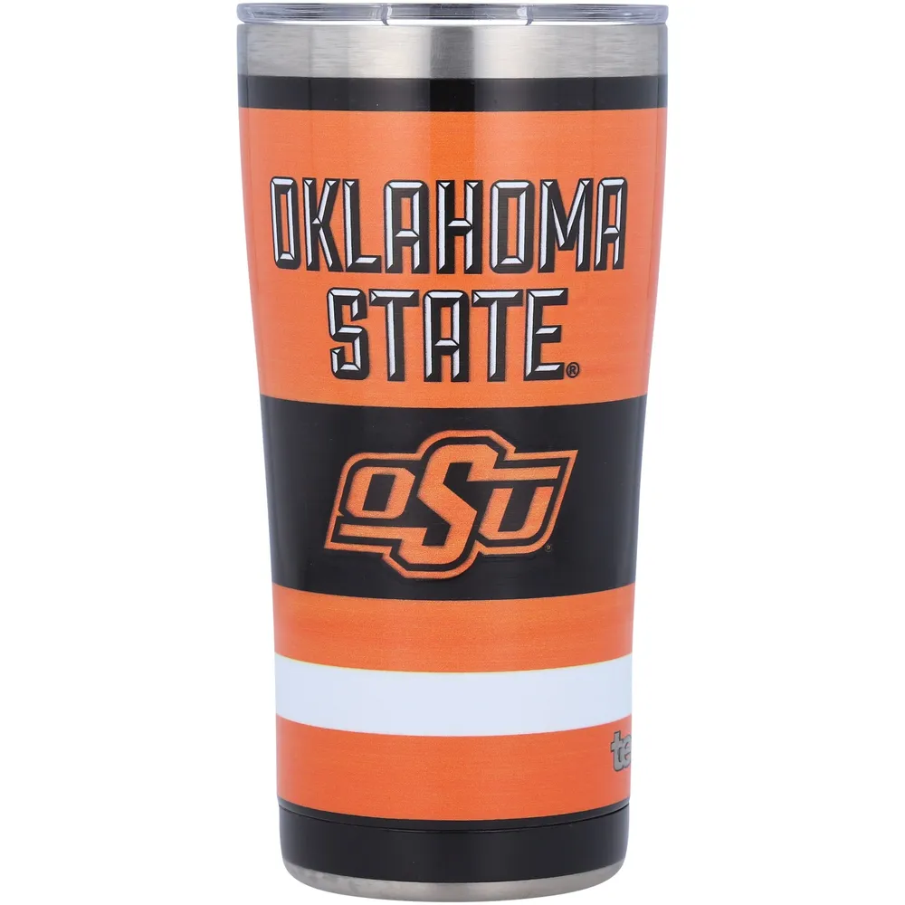 Dallas Cowboys 20oz Colorblock Stainless Tumbler