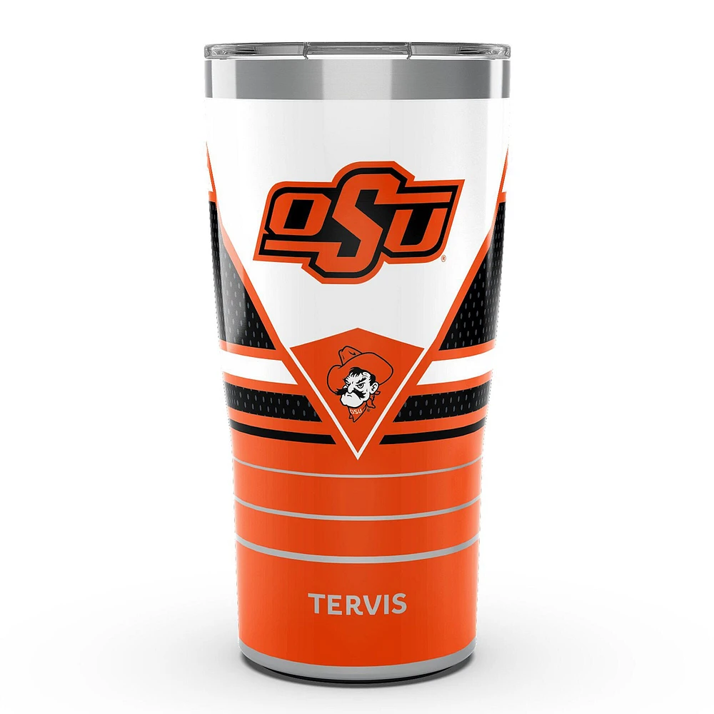 Tervis Oklahoma State Cowboys 20oz. Win Streak Stainless Steel Tumbler