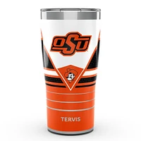 Tervis Cowboys de l'État d'Oklahoma 20oz. Gobelet en acier inoxydable Win Streak