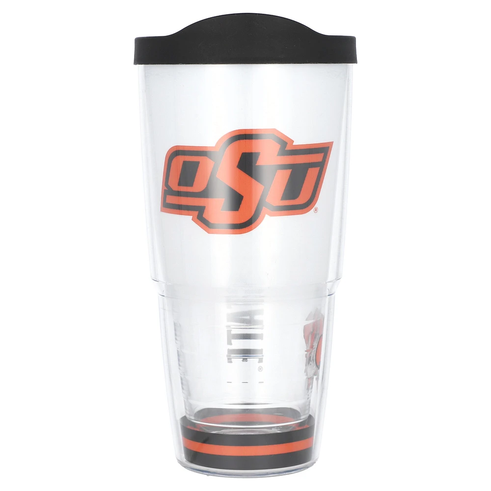 Tervis Oklahoma State Cowboys 24oz. Classic Arctic Tumbler