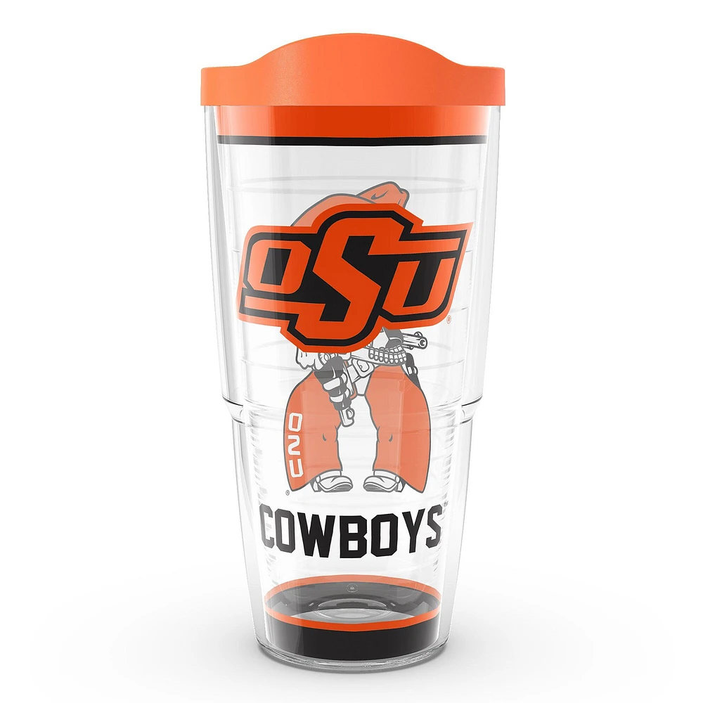 Tervis Oklahoma State Cowboys 24oz. Tradition Classic Tumbler