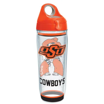 Oklahoma State Cowboys Tervis 24oz. Tradition Water Bottle