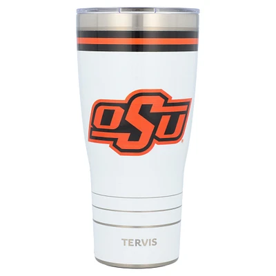 V110871 OkSt Gobelet NCAA Arctique en acier inoxydable de 30 oz CUPTUMTRV