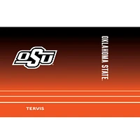 Tervis  Oklahoma State Cowboys 30oz. Ombre Stainless Steel Tumbler