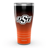 Tervis Cowboys de l'État d'Oklahoma 30oz. Gobelet en acier inoxydable ombré