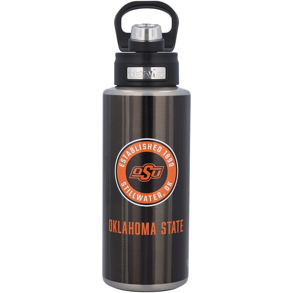 Tervis Oklahoma State Cowboys 32oz. All In Wide Mouth Water Bottle