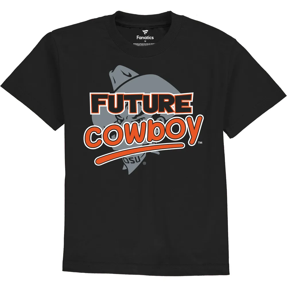 Cowboys Star Football Shirt