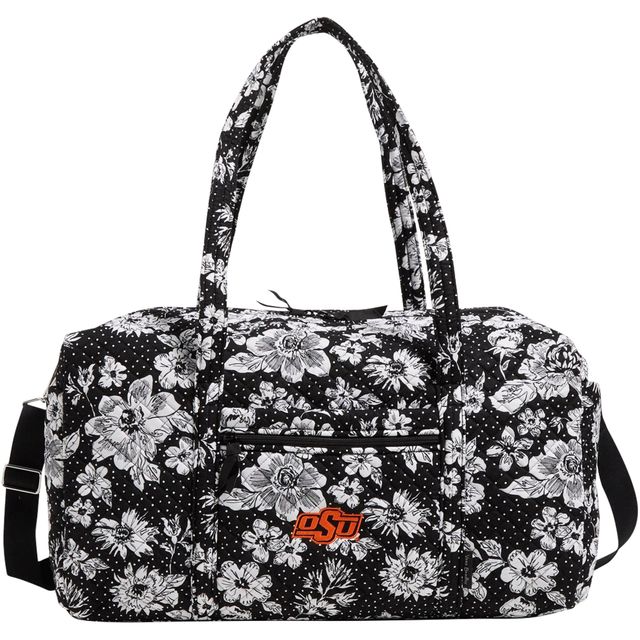 Vera Bradley Philadelphia Eagles Large Travel Duffel Bag