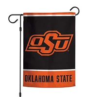 WinCraft Oklahoma State Cowboys 12'' x 18'' Favorite Team Garden Flag