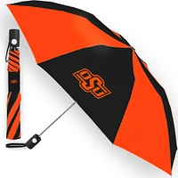 Parapluie pliant automatique WinCraft Oklahoma State Cowboys