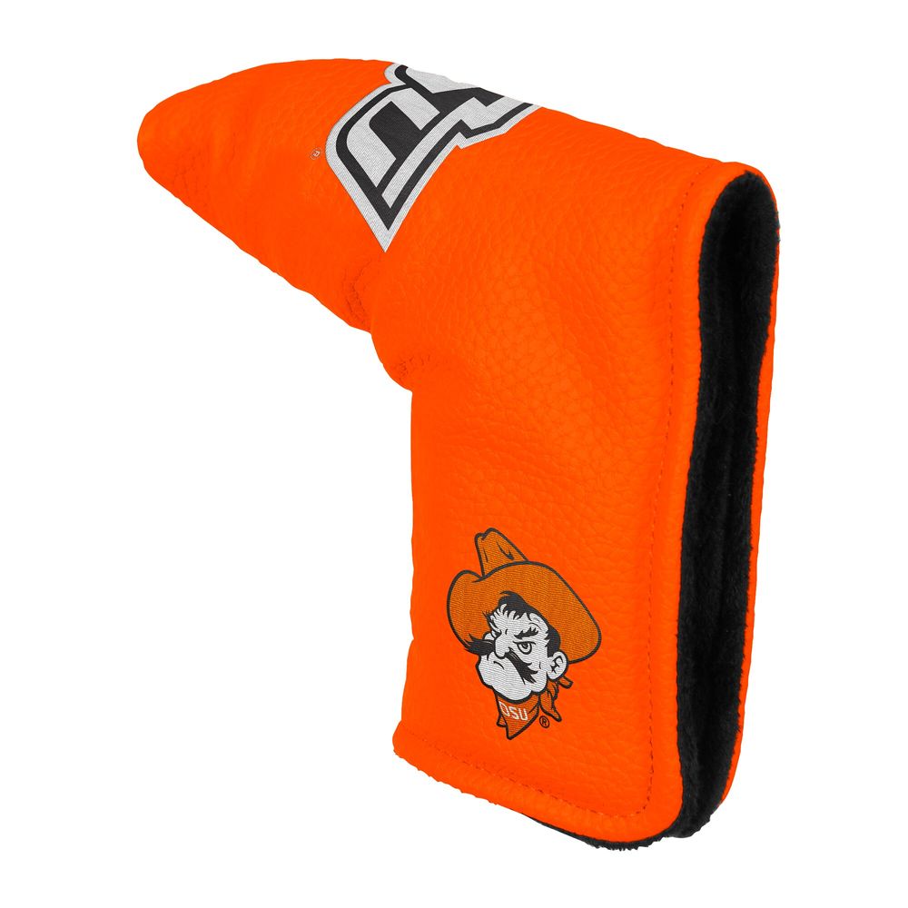 WinCraft Oklahoma State Cowboys Blade Putter Cover