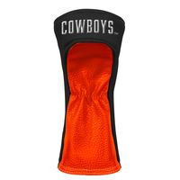 WinCraft Oklahoma State Cowboys Golf Club Hybrid Headcover