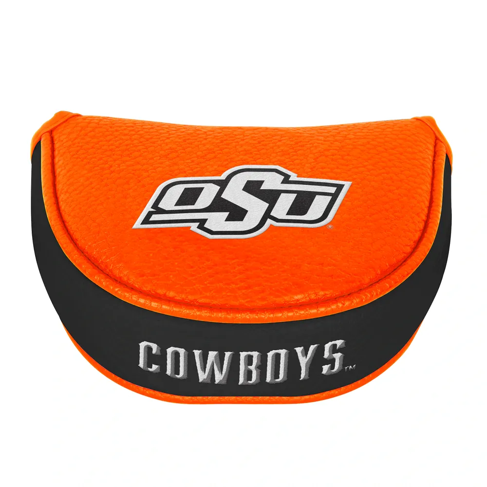 Housse de putter maillet WinCraft Oklahoma State Cowboys