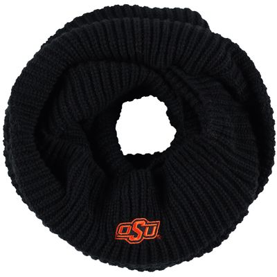 Women's ZooZatz Oklahoma State Cowboys Knit Cowl Infinity Scarf