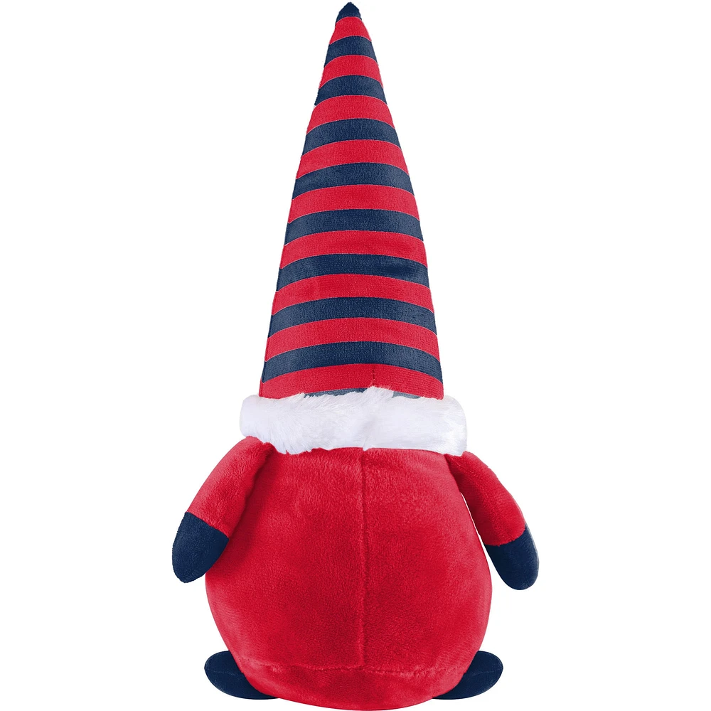 FOCO Ole Miss Rebels 14'' Stumpy Gnome en peluche