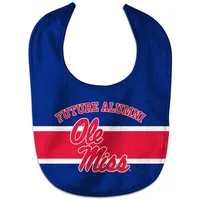 Infant WinCraft Ole Miss Rebels Future Alumni All-Pro Bib