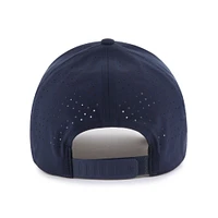 Casquette ajustable MVP Forward Vent bleu marine Ole Miss Rebels '47 pour homme