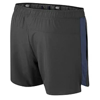 Short Colosseum anthracite Ole Miss Rebels Langmore pour hommes