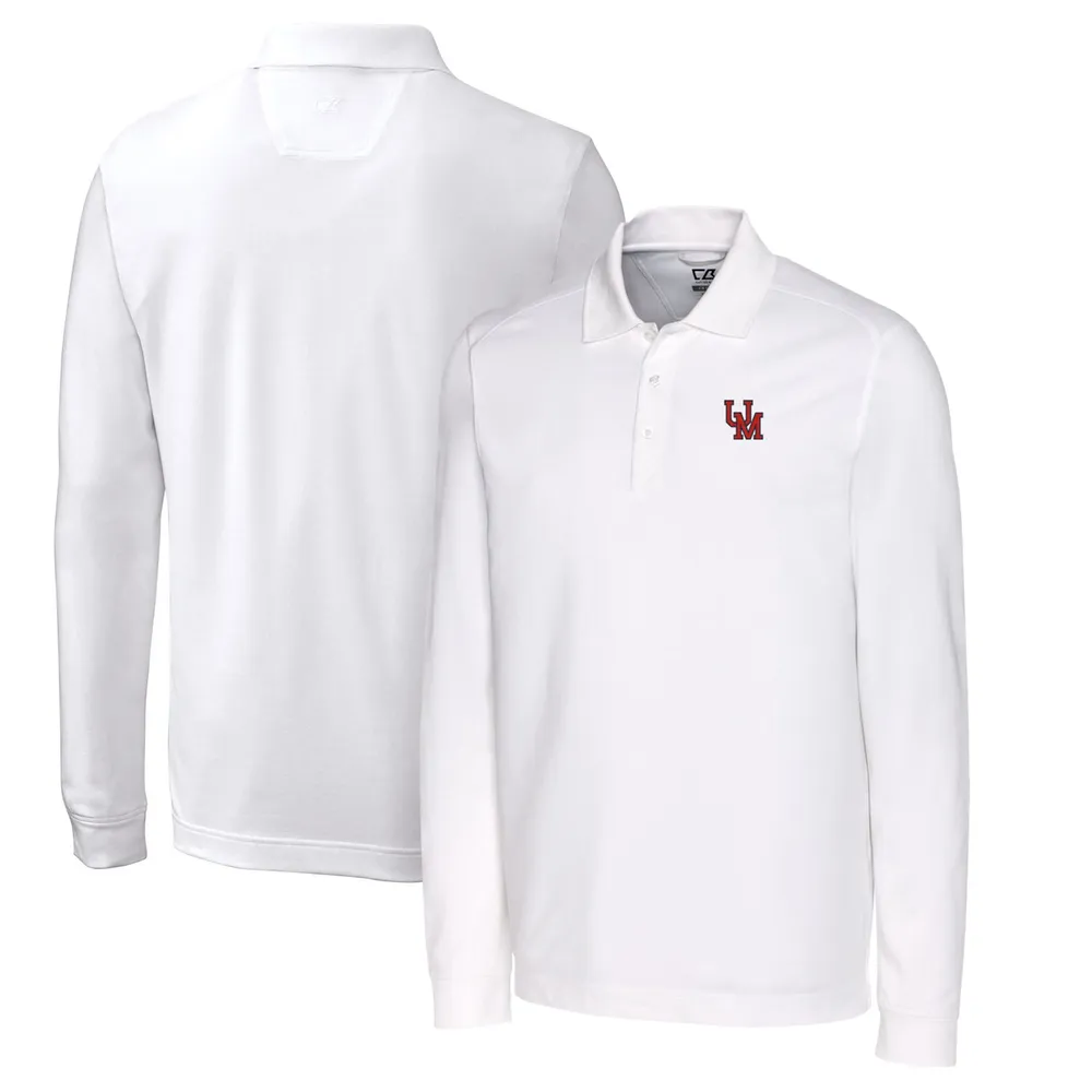 Nike Mississippi Rebels Vault Long Sleeve T-shirt