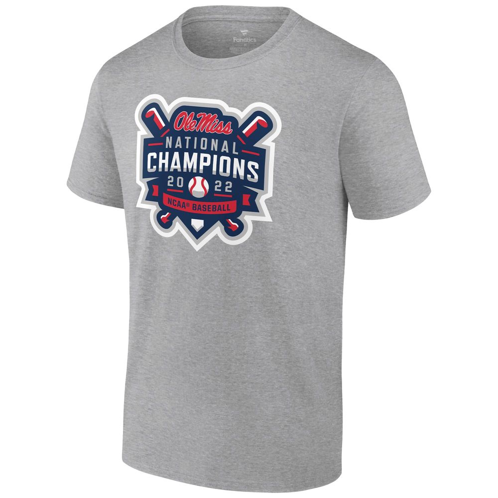 Ole Miss baseball CWS National Championship shirts, hats: Where to buy  Rebels gear for 2022 NCAA title 