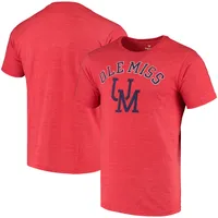 Fanatics Men's Shirt - Red - M