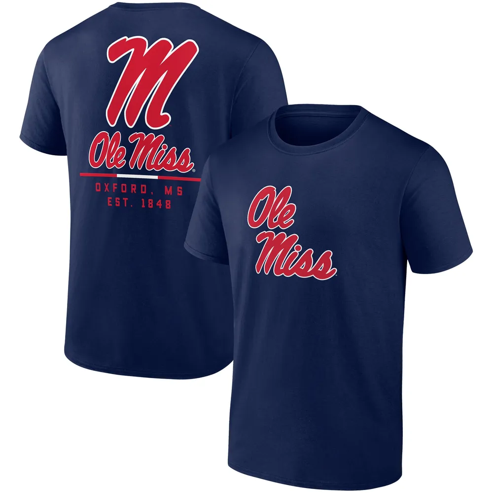 Ole Miss Rebels College World Series national championship gear available  at Fanatics 