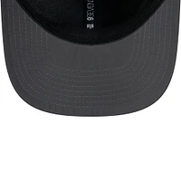 Casquette extensible à boutons-pression Ole Miss Rebels 9SEVENTY de New Era pour homme bleu marine