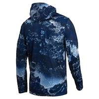 Sweat à capuche Nike Camo Ole Miss Rebels x Realtree Xtreme Legend pour homme