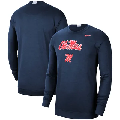 Nike Men's Ole Miss Football Jersey - Powder Blue