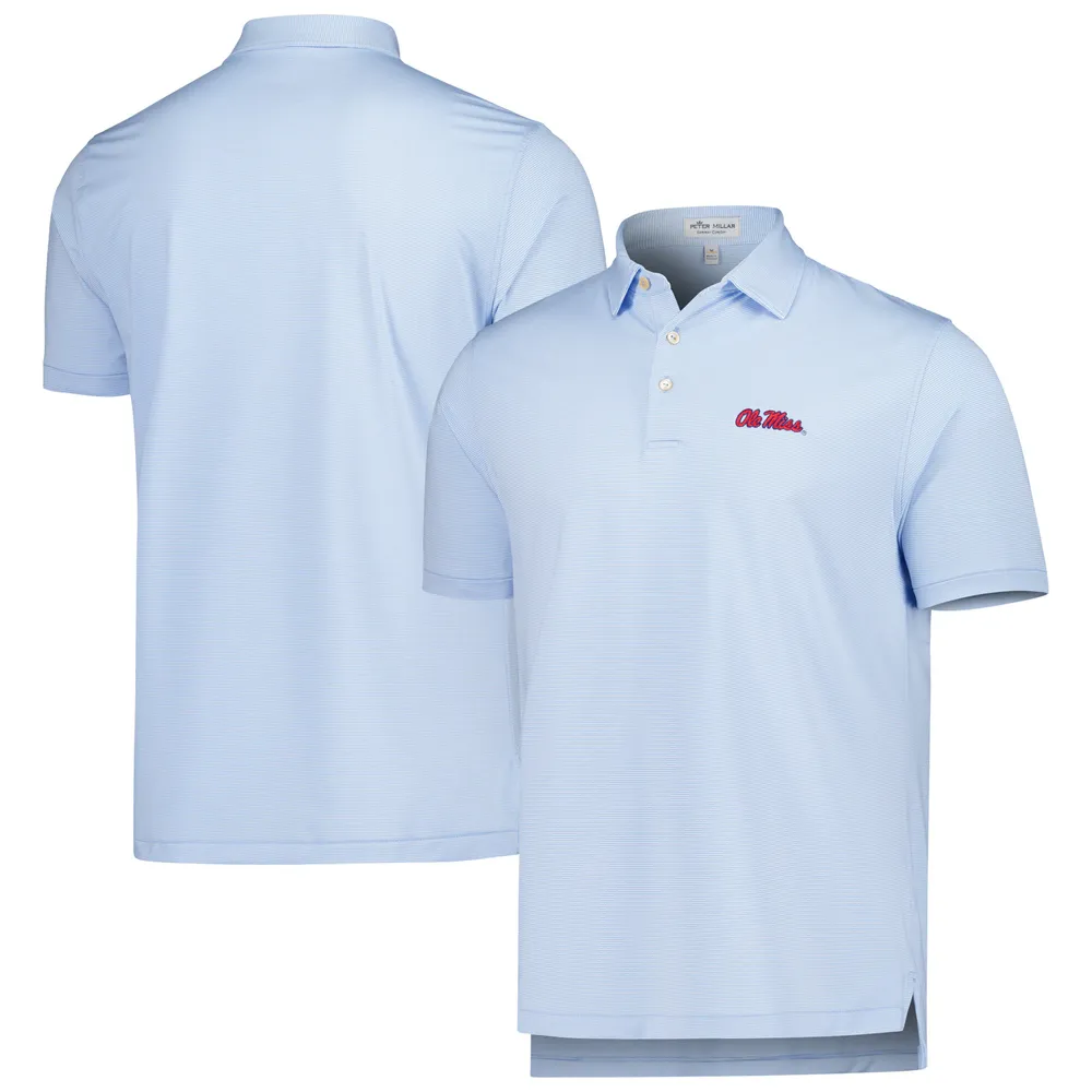 Nike Men's Ole Miss Football Jersey - Powder Blue